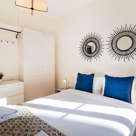 Inglaterra By Central Hill Apartments ลิสบอน ภายนอก รูปภาพ