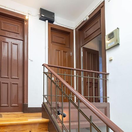 Inglaterra By Central Hill Apartments ลิสบอน ภายนอก รูปภาพ