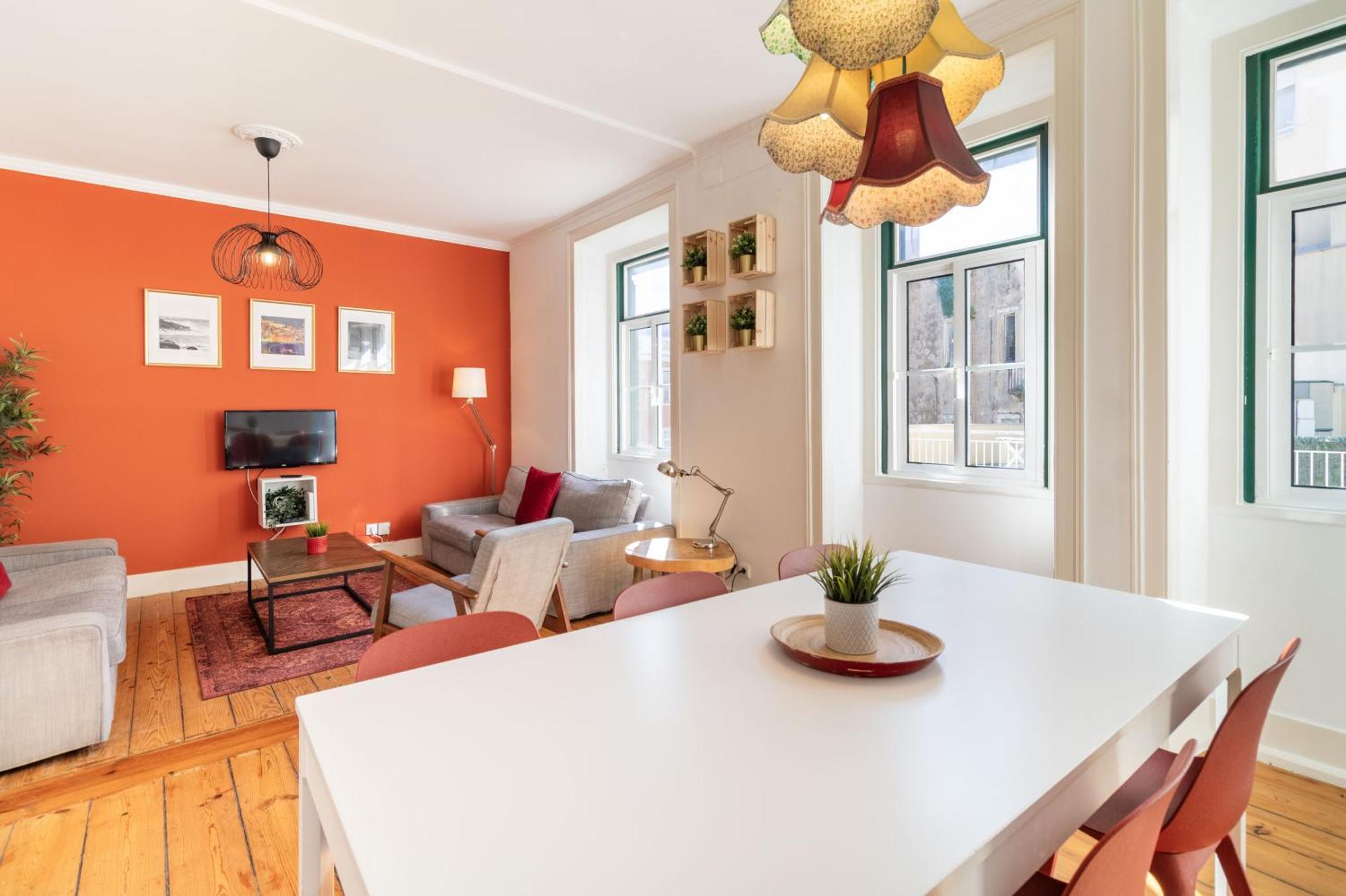 Inglaterra By Central Hill Apartments ลิสบอน ภายนอก รูปภาพ