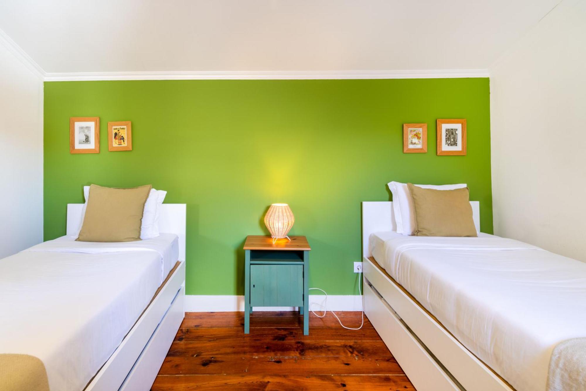 Inglaterra By Central Hill Apartments ลิสบอน ภายนอก รูปภาพ