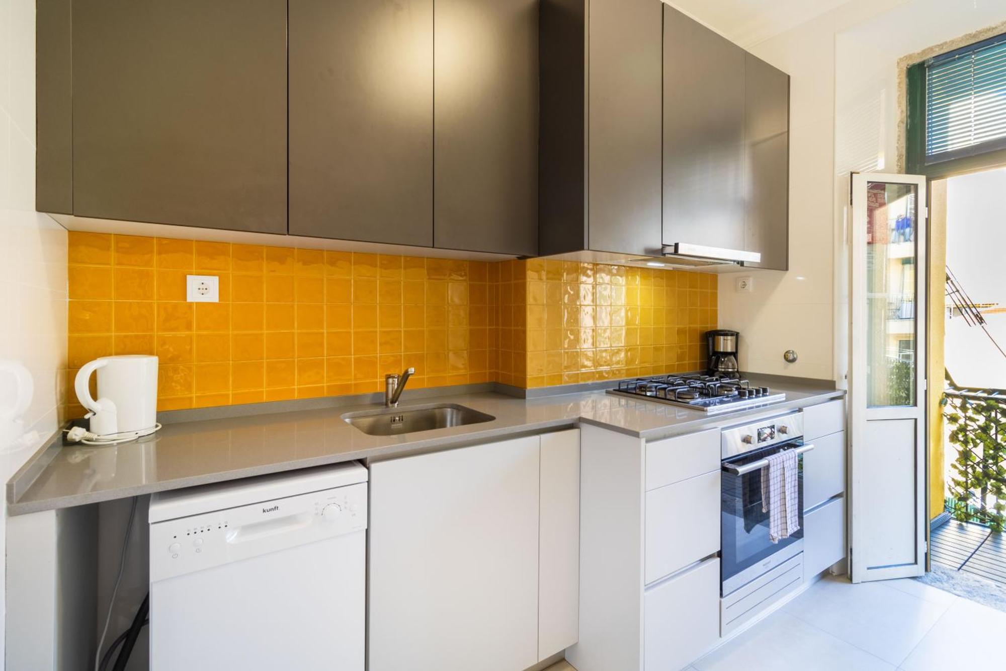 Inglaterra By Central Hill Apartments ลิสบอน ภายนอก รูปภาพ