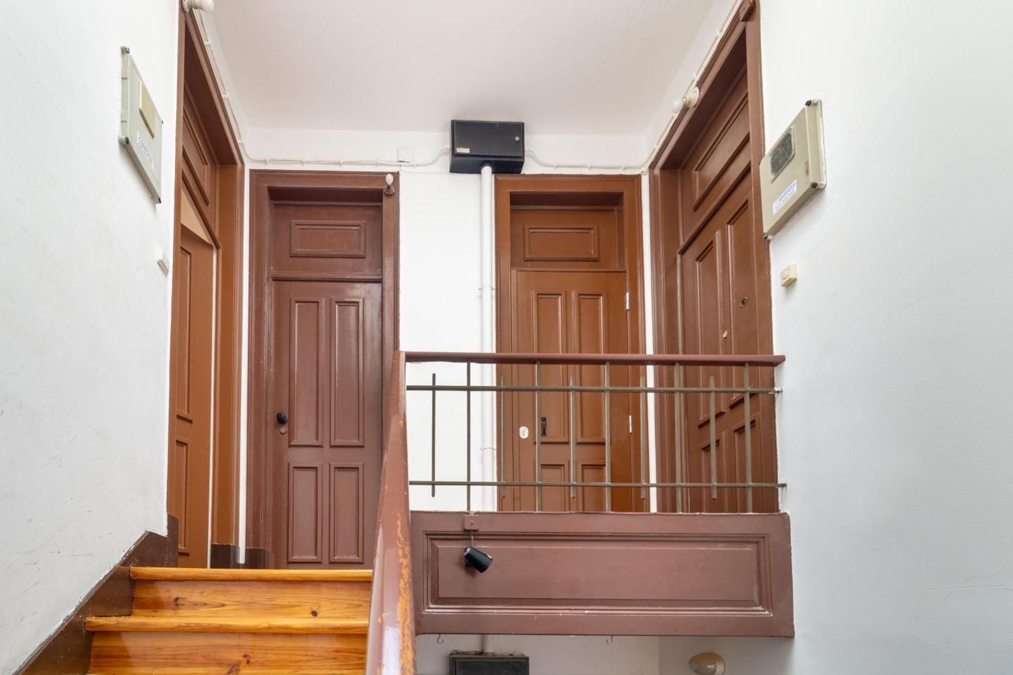 Inglaterra By Central Hill Apartments ลิสบอน ภายนอก รูปภาพ