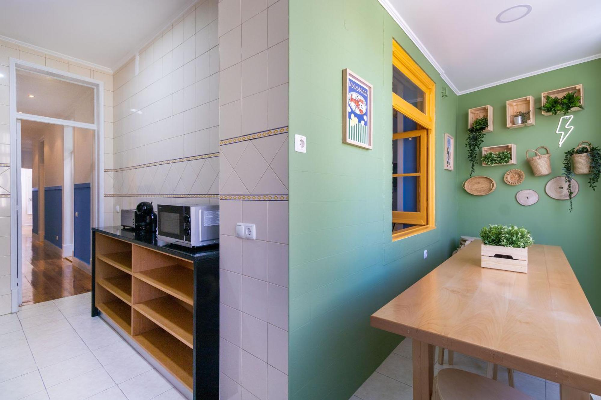 Inglaterra By Central Hill Apartments ลิสบอน ภายนอก รูปภาพ