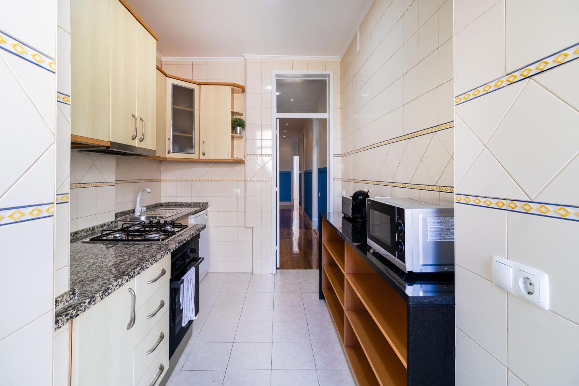 Inglaterra By Central Hill Apartments ลิสบอน ภายนอก รูปภาพ