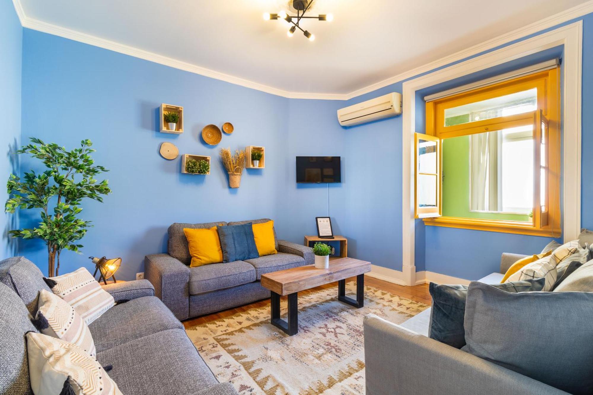 Inglaterra By Central Hill Apartments ลิสบอน ภายนอก รูปภาพ