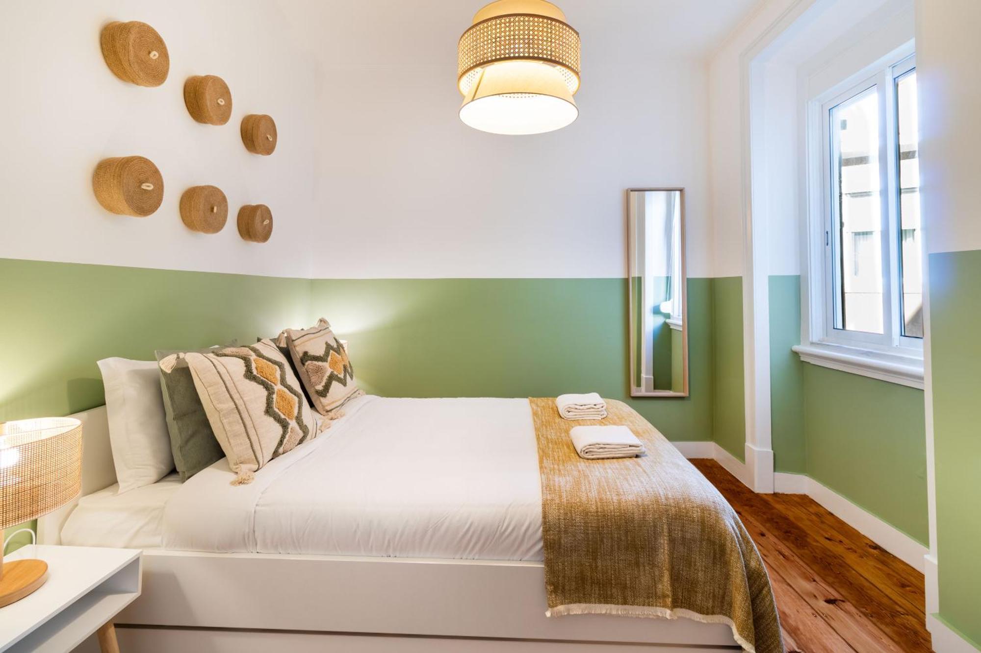 Inglaterra By Central Hill Apartments ลิสบอน ภายนอก รูปภาพ