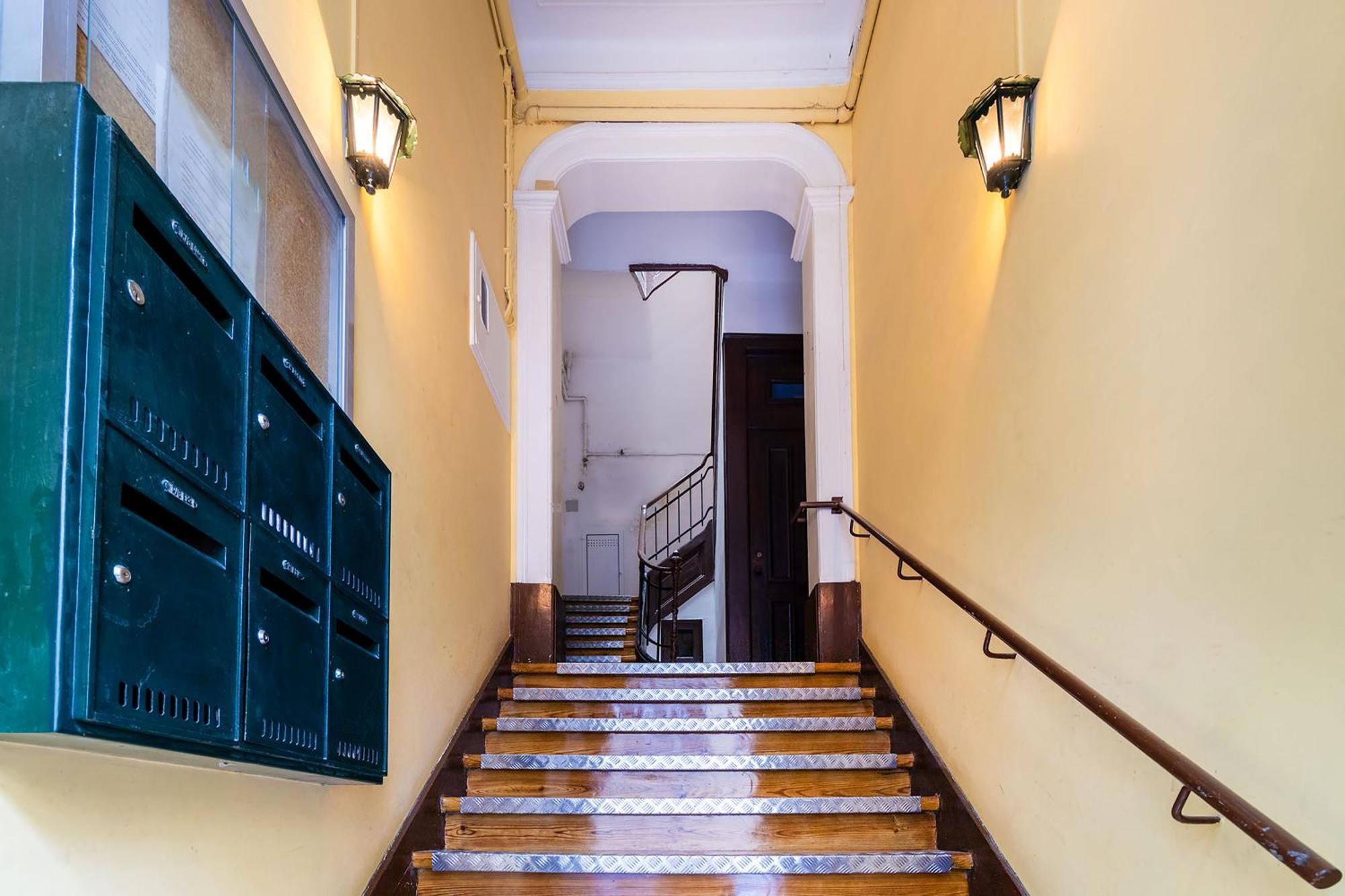 Inglaterra By Central Hill Apartments ลิสบอน ภายนอก รูปภาพ