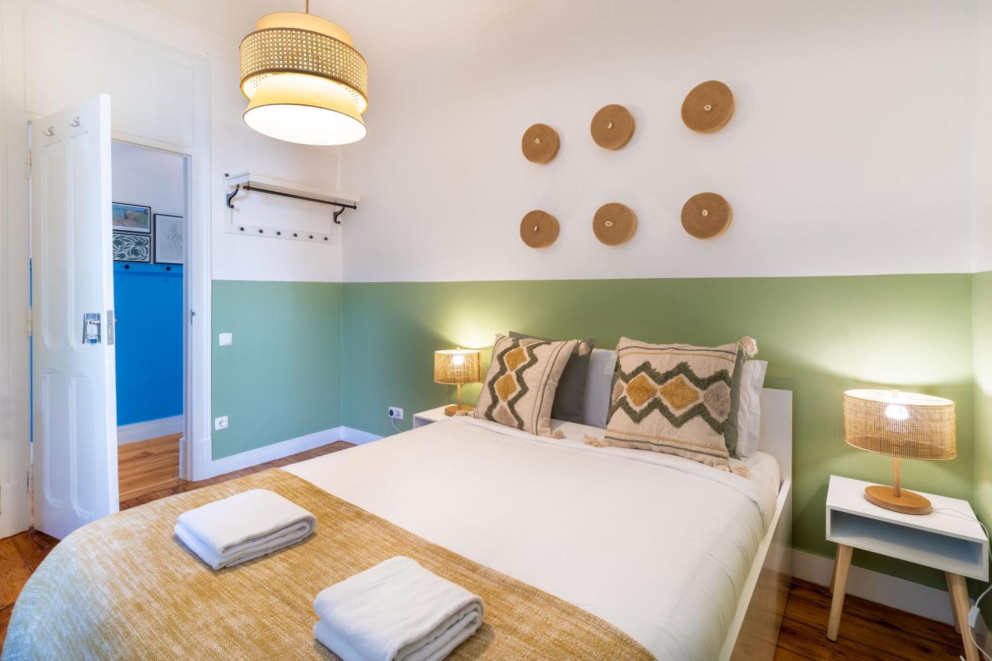 Inglaterra By Central Hill Apartments ลิสบอน ภายนอก รูปภาพ