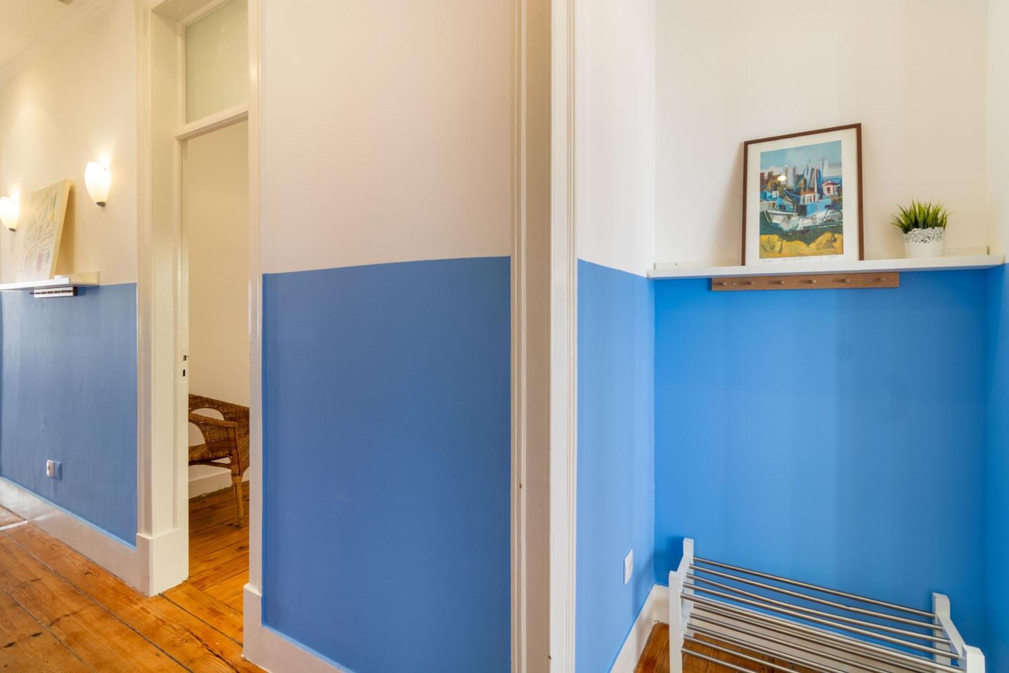 Inglaterra By Central Hill Apartments ลิสบอน ห้อง รูปภาพ