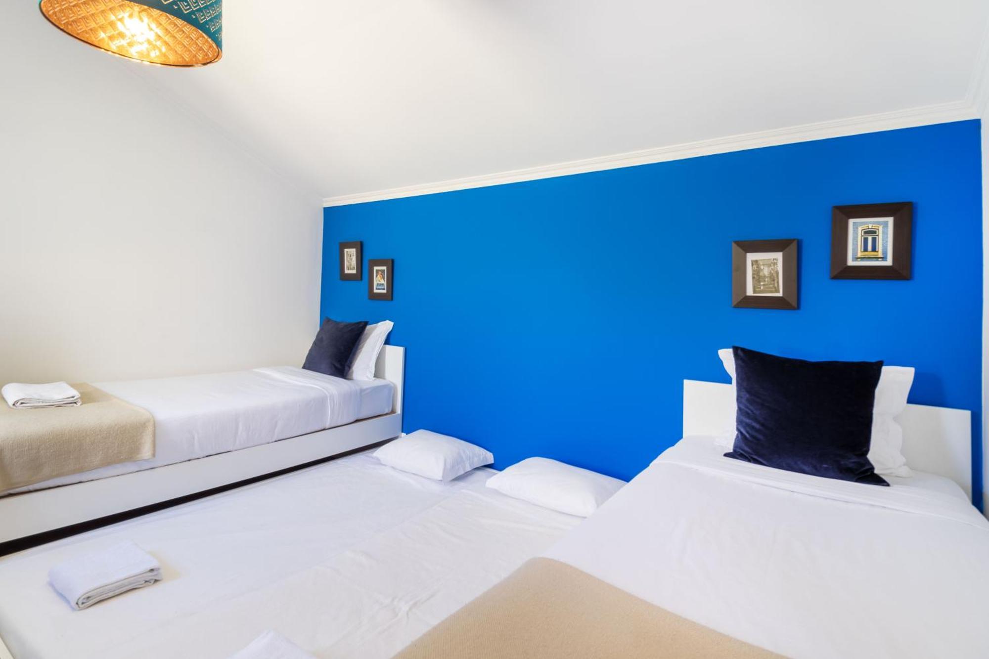 Inglaterra By Central Hill Apartments ลิสบอน ห้อง รูปภาพ