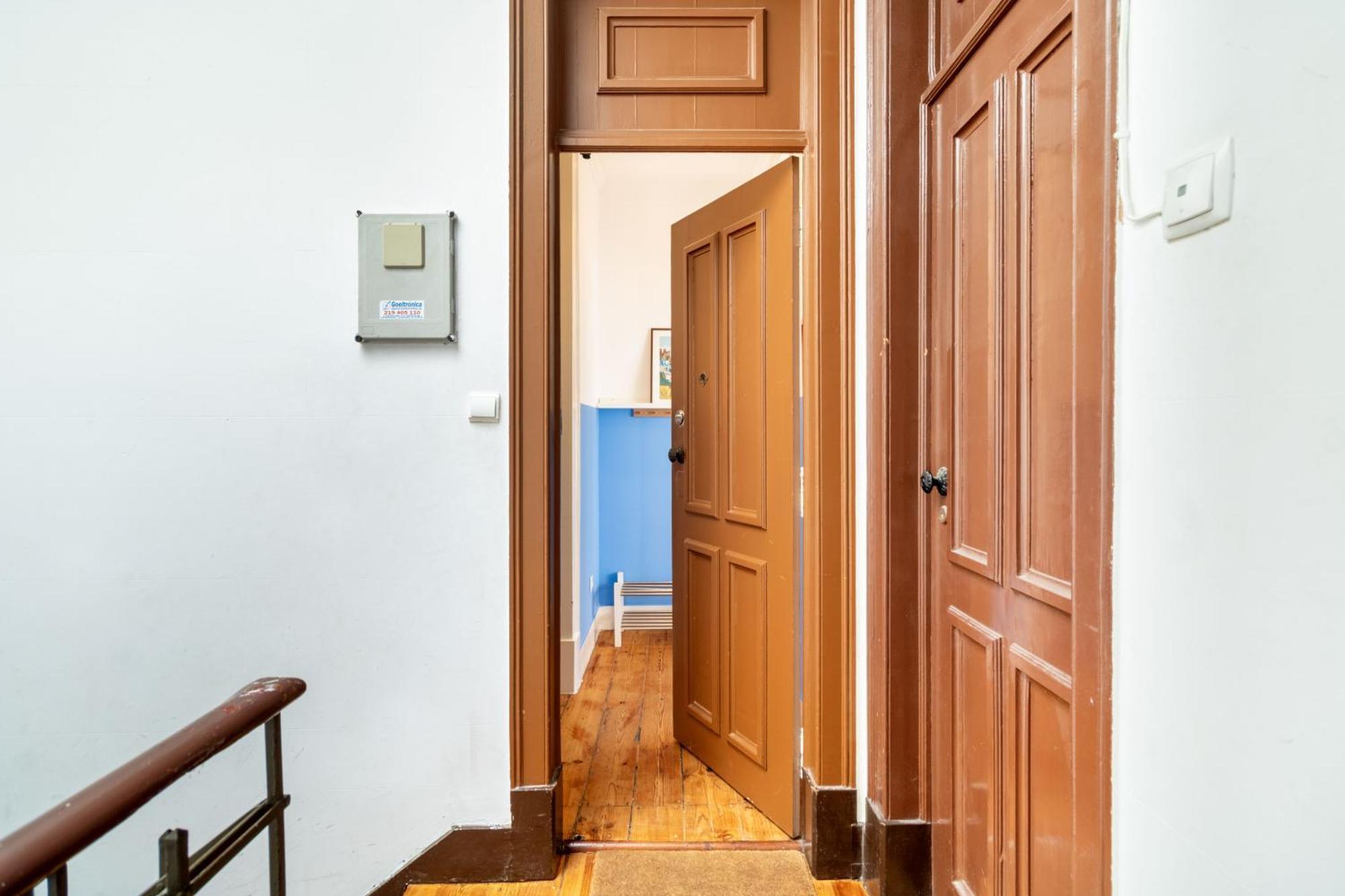 Inglaterra By Central Hill Apartments ลิสบอน ห้อง รูปภาพ