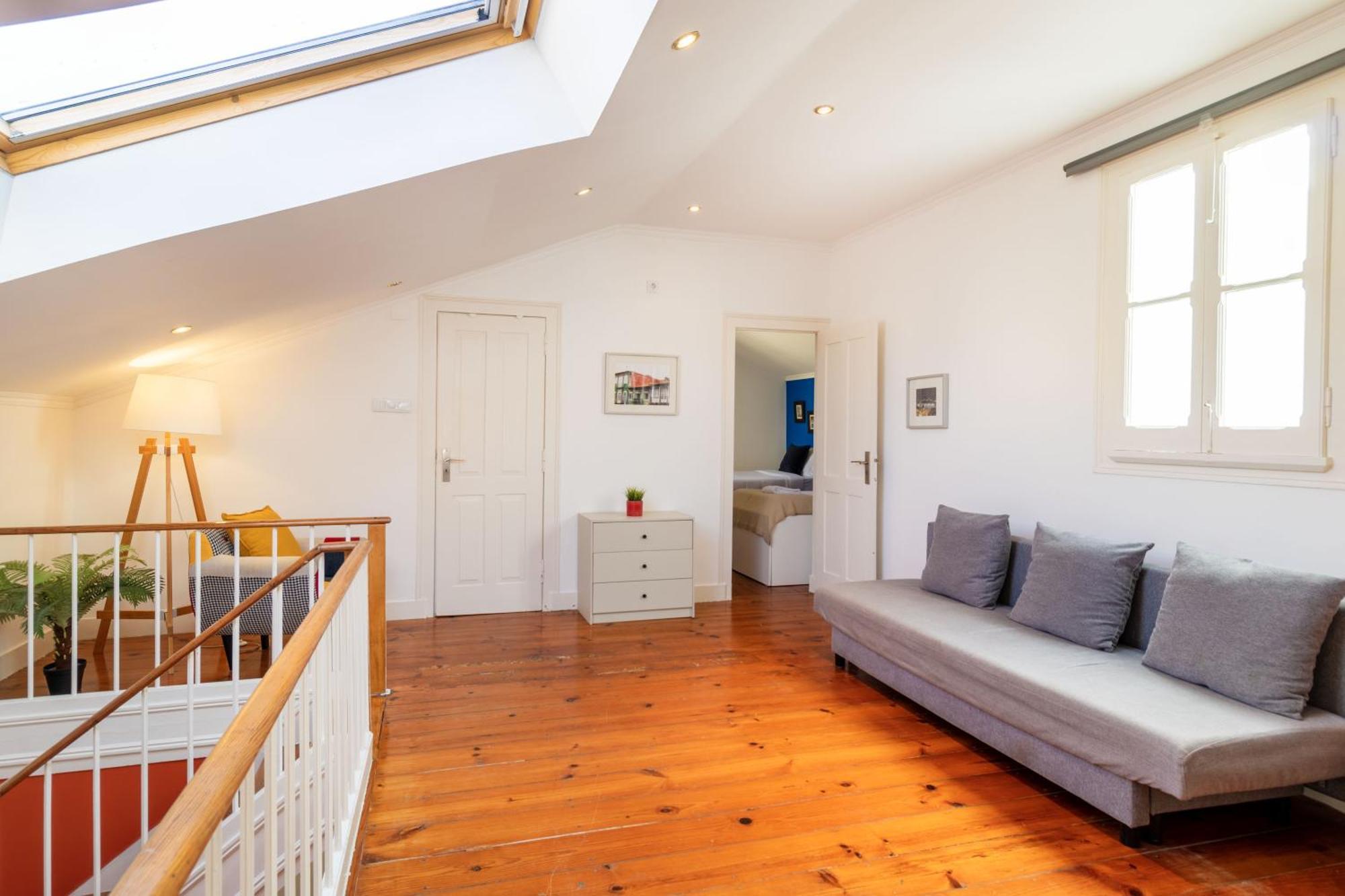 Inglaterra By Central Hill Apartments ลิสบอน ห้อง รูปภาพ