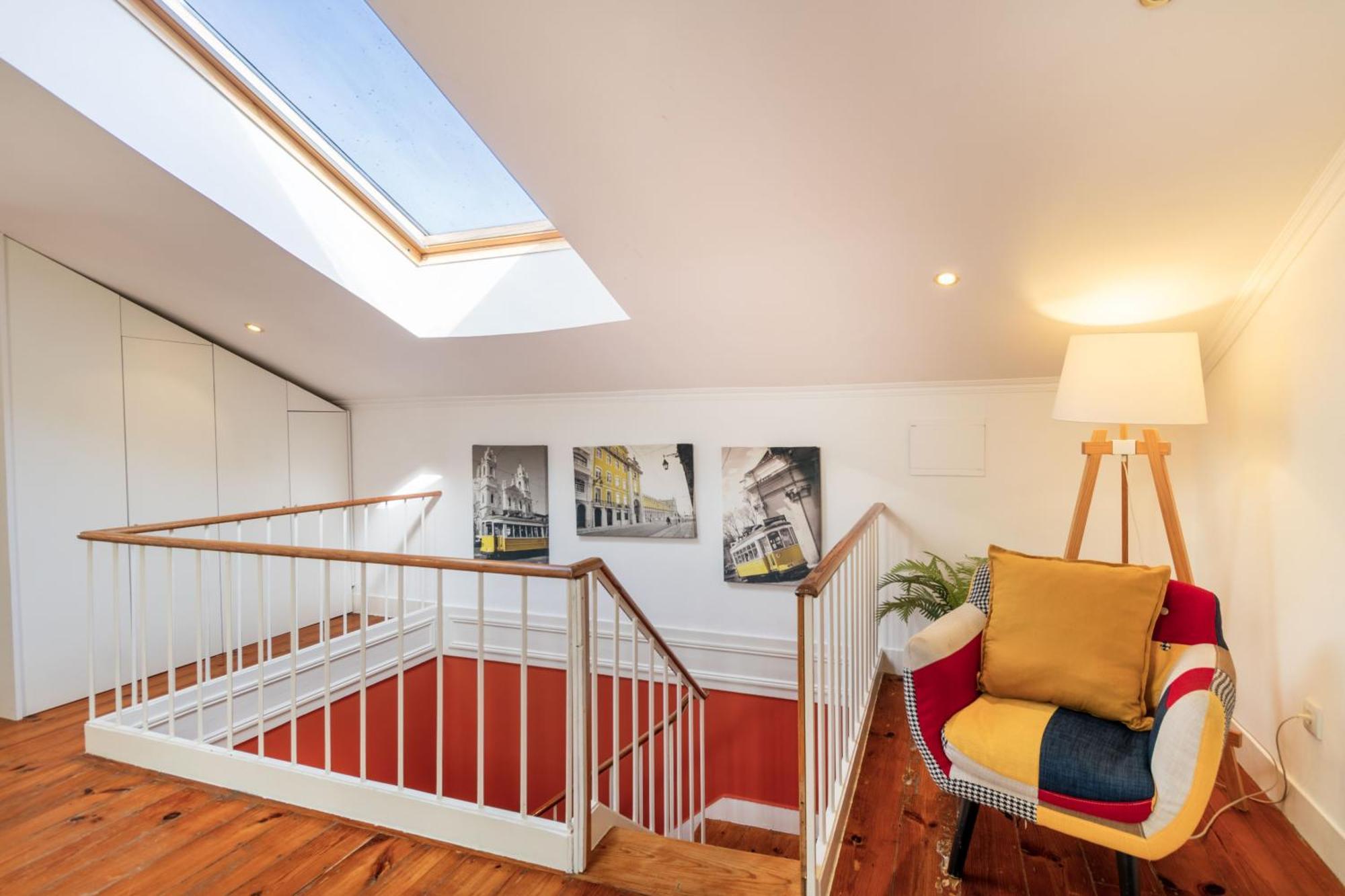 Inglaterra By Central Hill Apartments ลิสบอน ห้อง รูปภาพ
