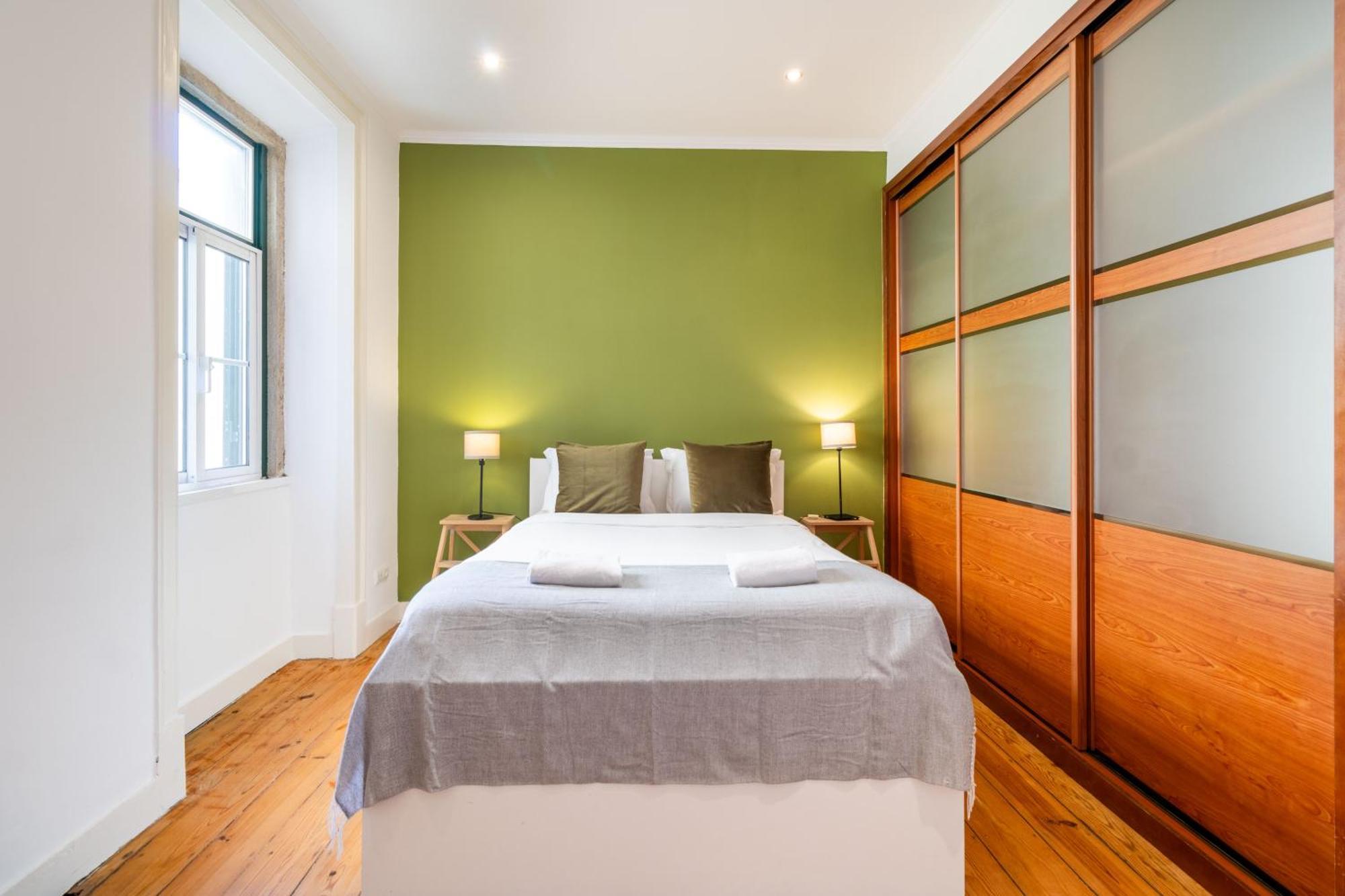 Inglaterra By Central Hill Apartments ลิสบอน ห้อง รูปภาพ