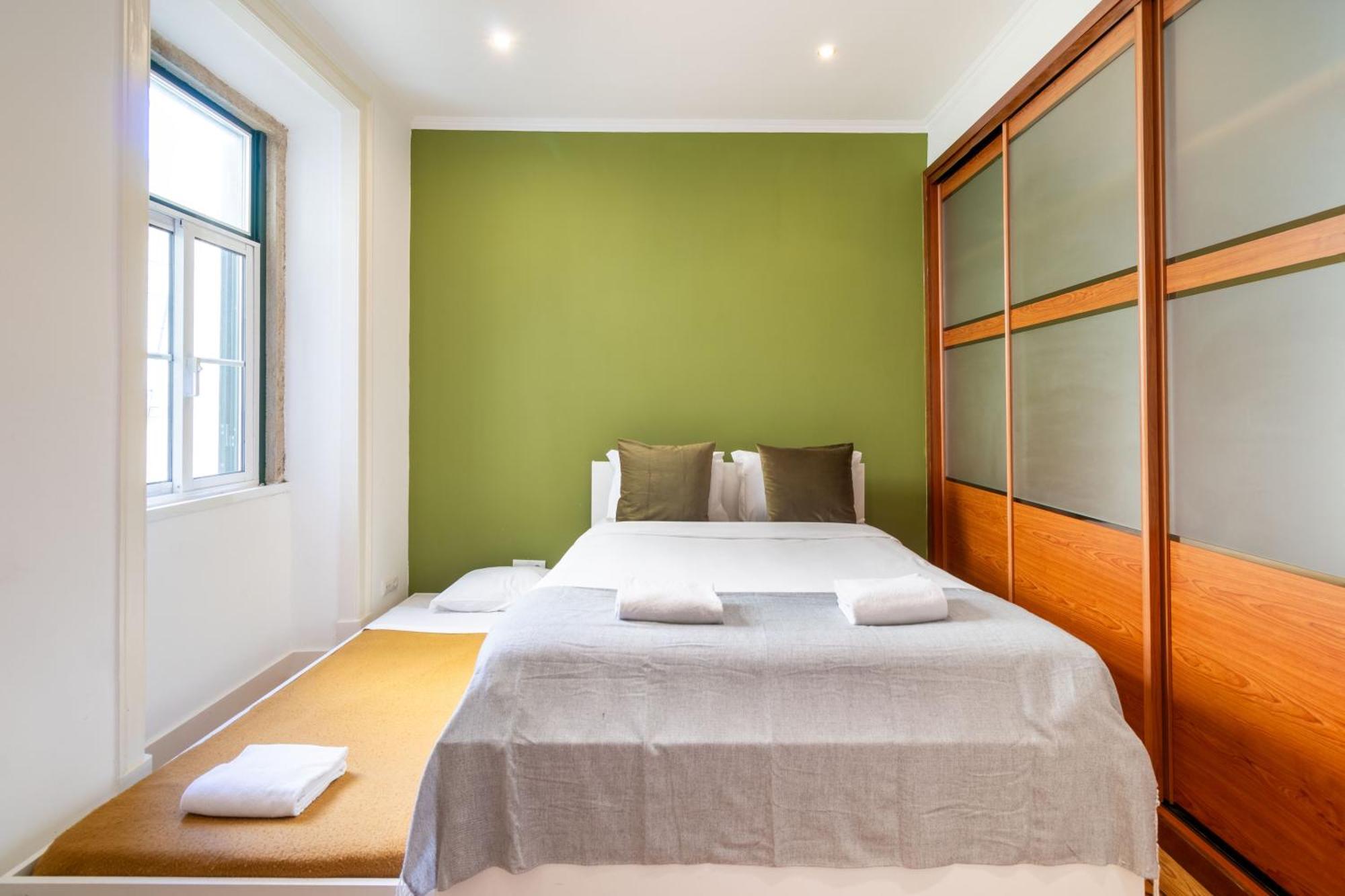 Inglaterra By Central Hill Apartments ลิสบอน ห้อง รูปภาพ