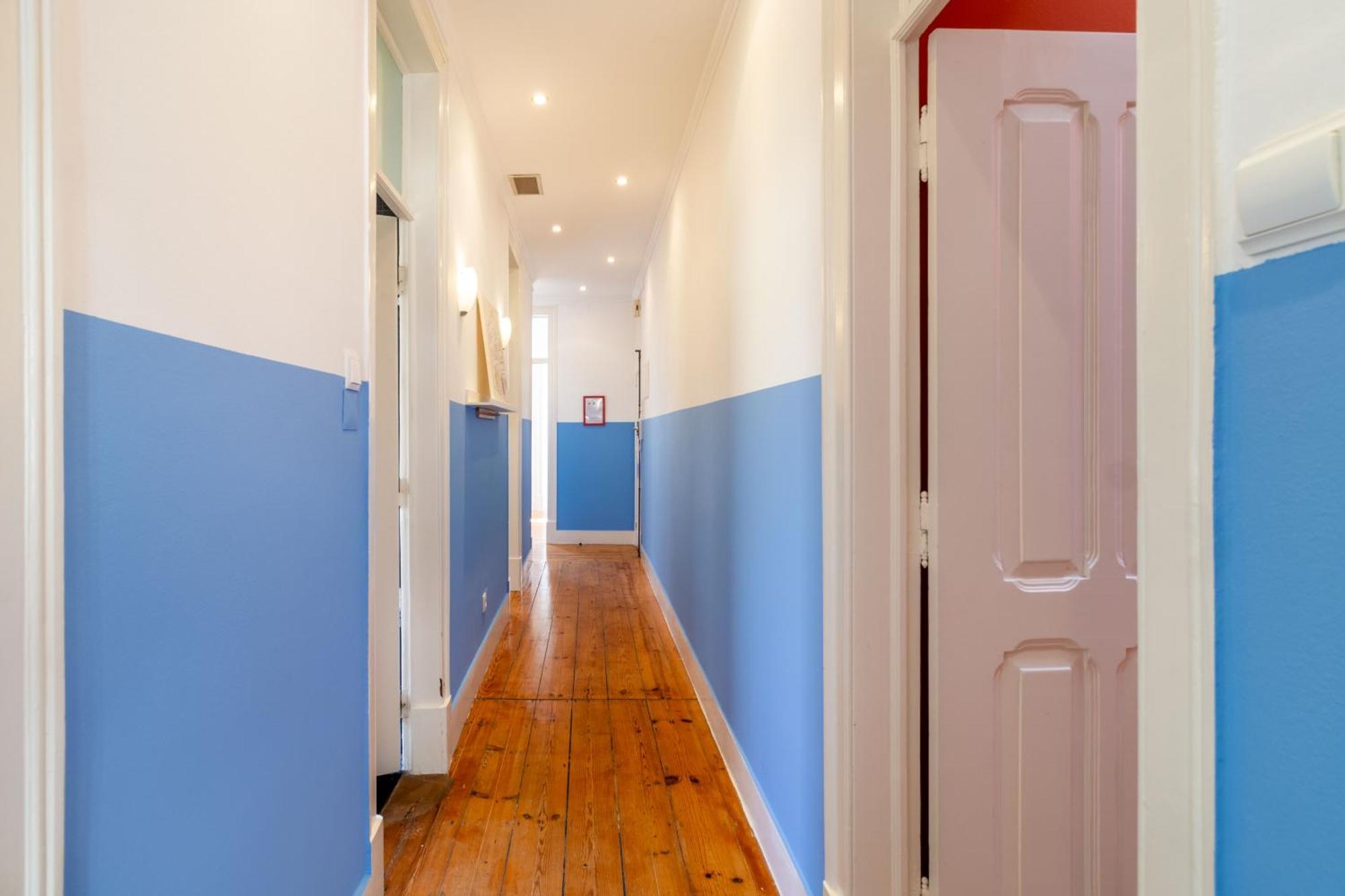 Inglaterra By Central Hill Apartments ลิสบอน ห้อง รูปภาพ