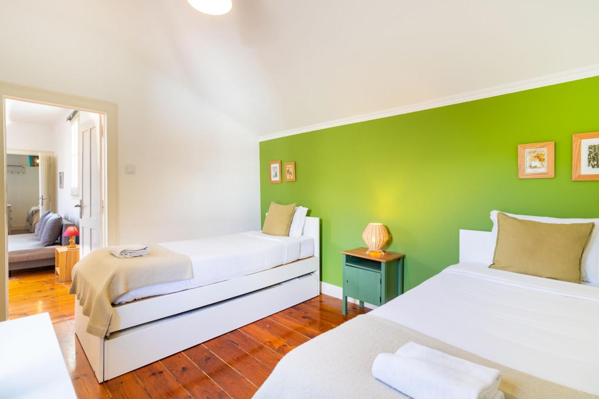 Inglaterra By Central Hill Apartments ลิสบอน ห้อง รูปภาพ