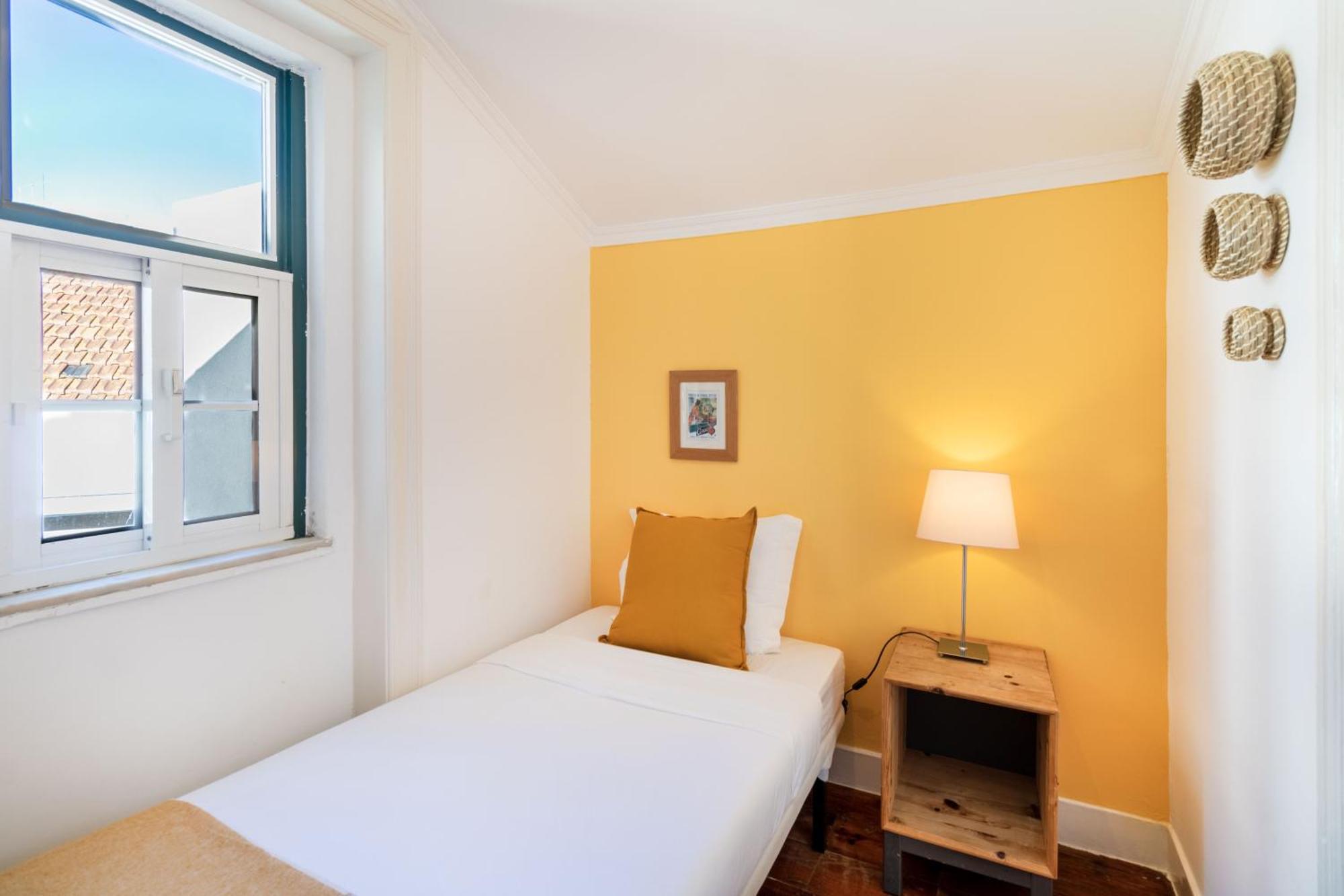 Inglaterra By Central Hill Apartments ลิสบอน ห้อง รูปภาพ