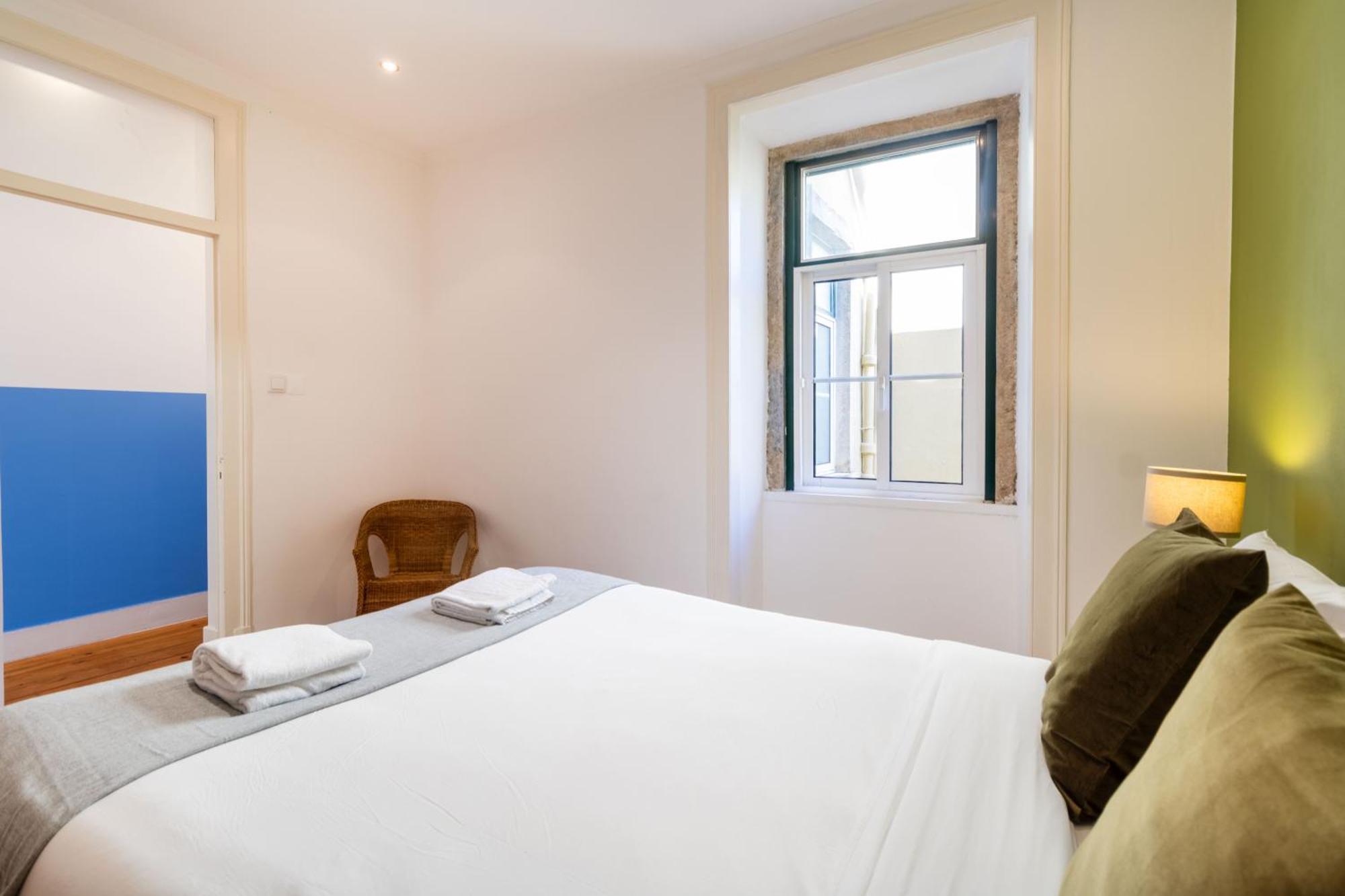 Inglaterra By Central Hill Apartments ลิสบอน ห้อง รูปภาพ
