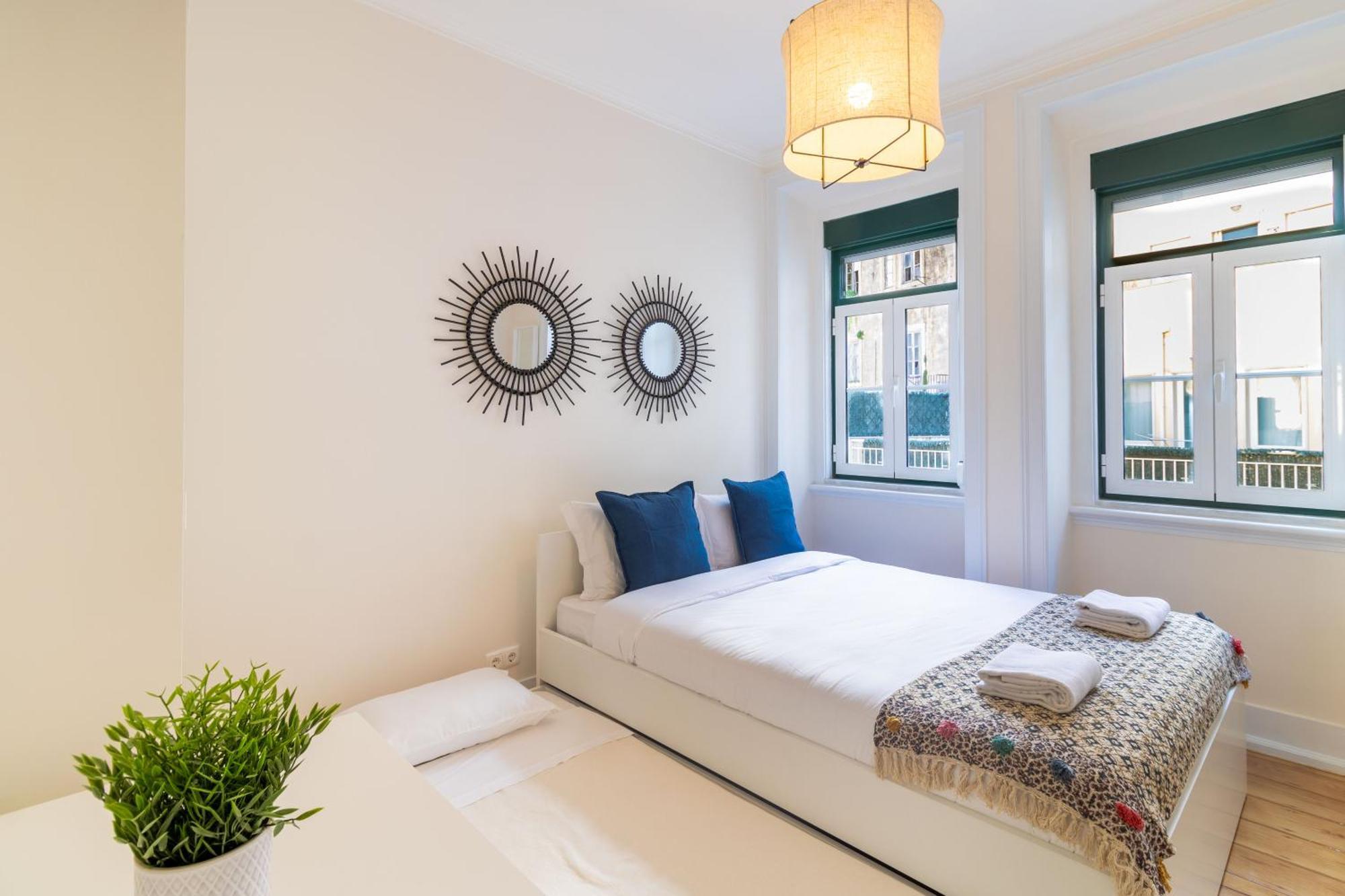 Inglaterra By Central Hill Apartments ลิสบอน ห้อง รูปภาพ