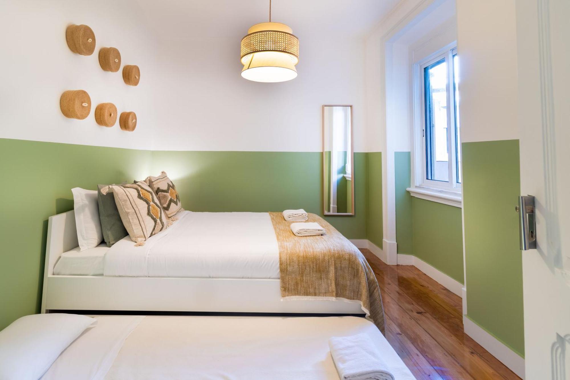 Inglaterra By Central Hill Apartments ลิสบอน ห้อง รูปภาพ