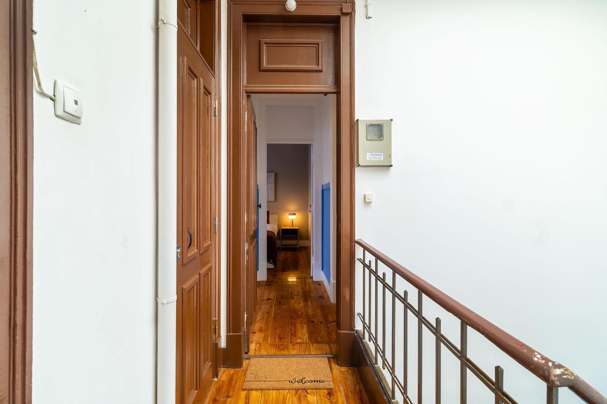 Inglaterra By Central Hill Apartments ลิสบอน ห้อง รูปภาพ