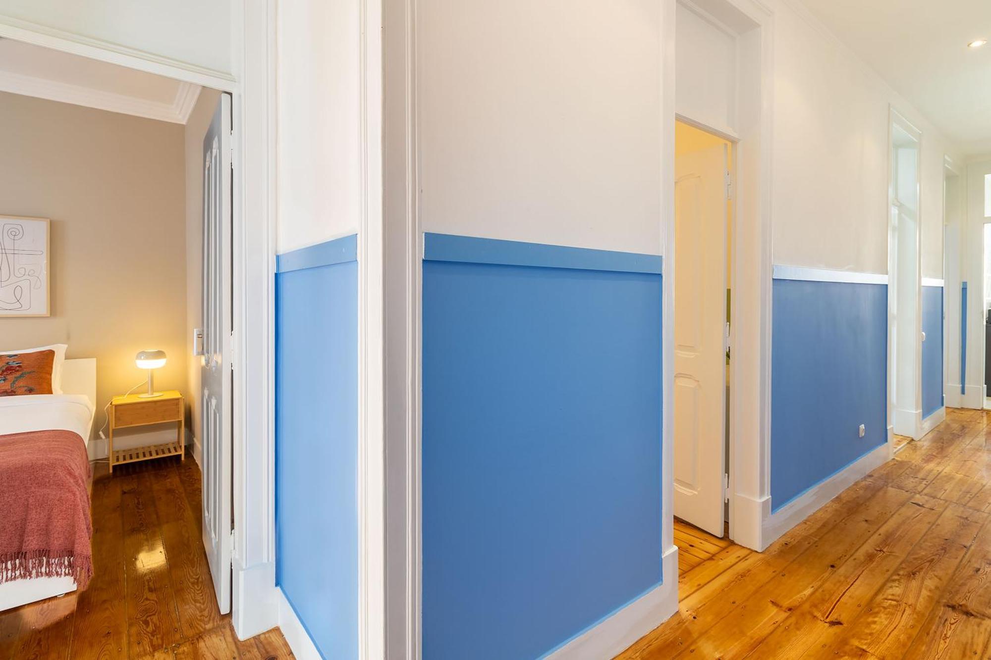 Inglaterra By Central Hill Apartments ลิสบอน ห้อง รูปภาพ