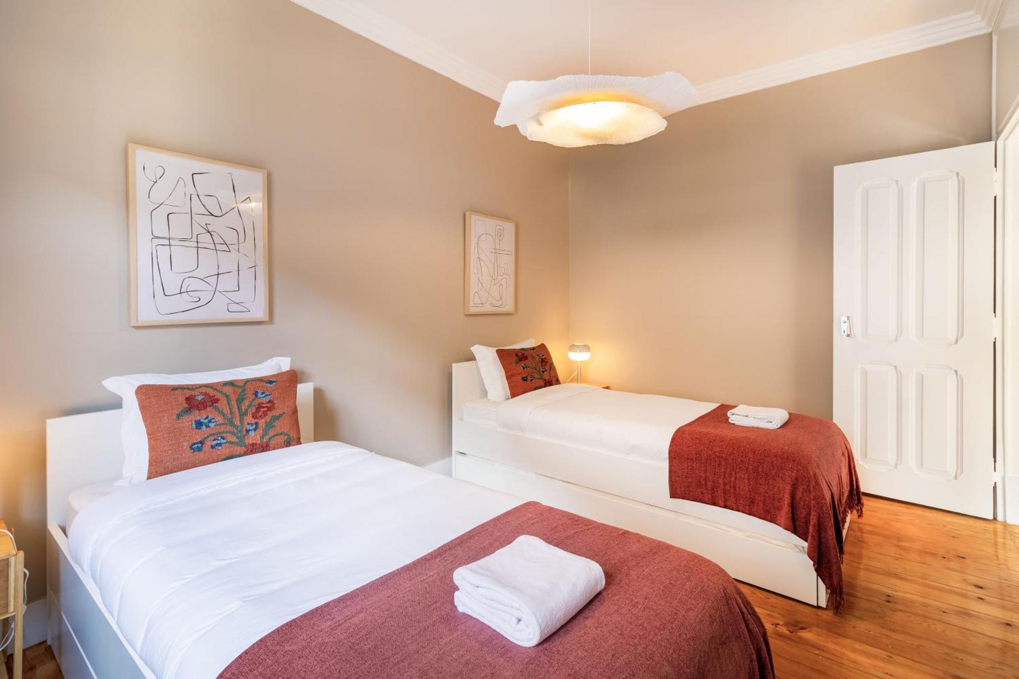 Inglaterra By Central Hill Apartments ลิสบอน ภายนอก รูปภาพ