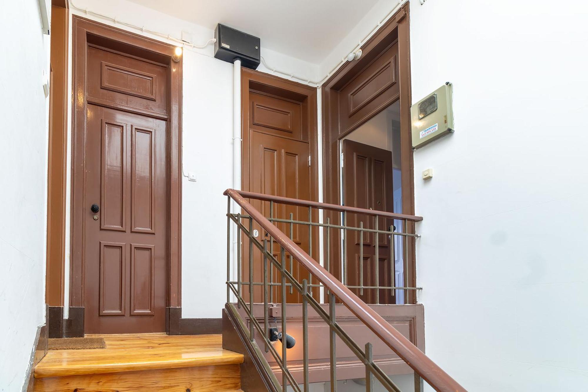 Inglaterra By Central Hill Apartments ลิสบอน ภายนอก รูปภาพ